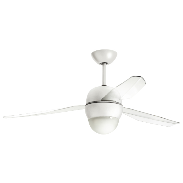 Sfera LED R7s Bianco