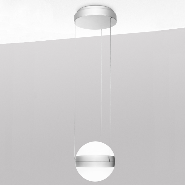 Spherical Suspended Opalescent