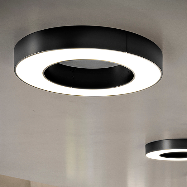 Silver Ring Soffitto/Parete_50