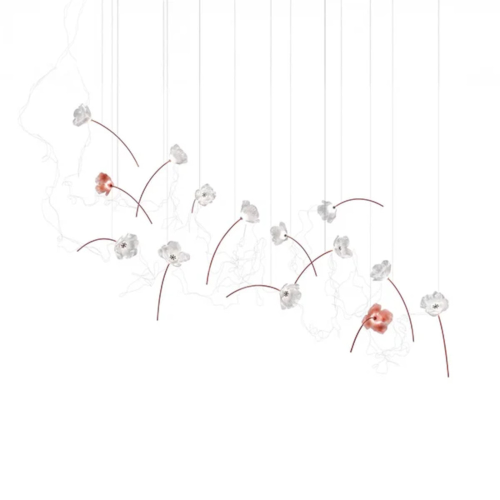 Poppy Sospensione
