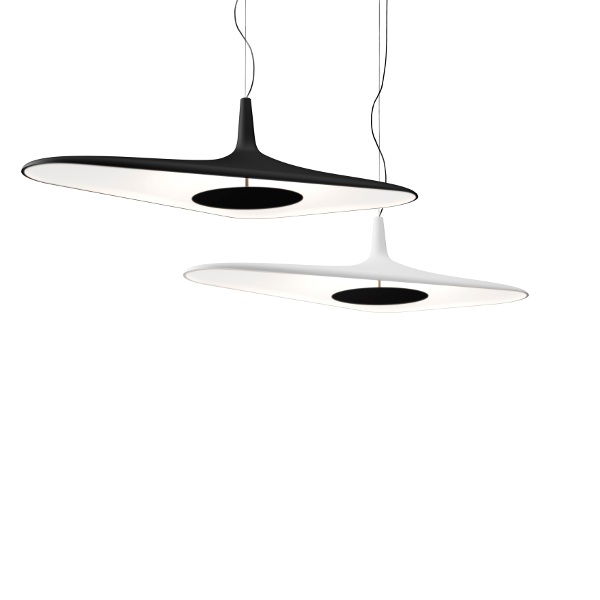 Soleil Noir Suspension