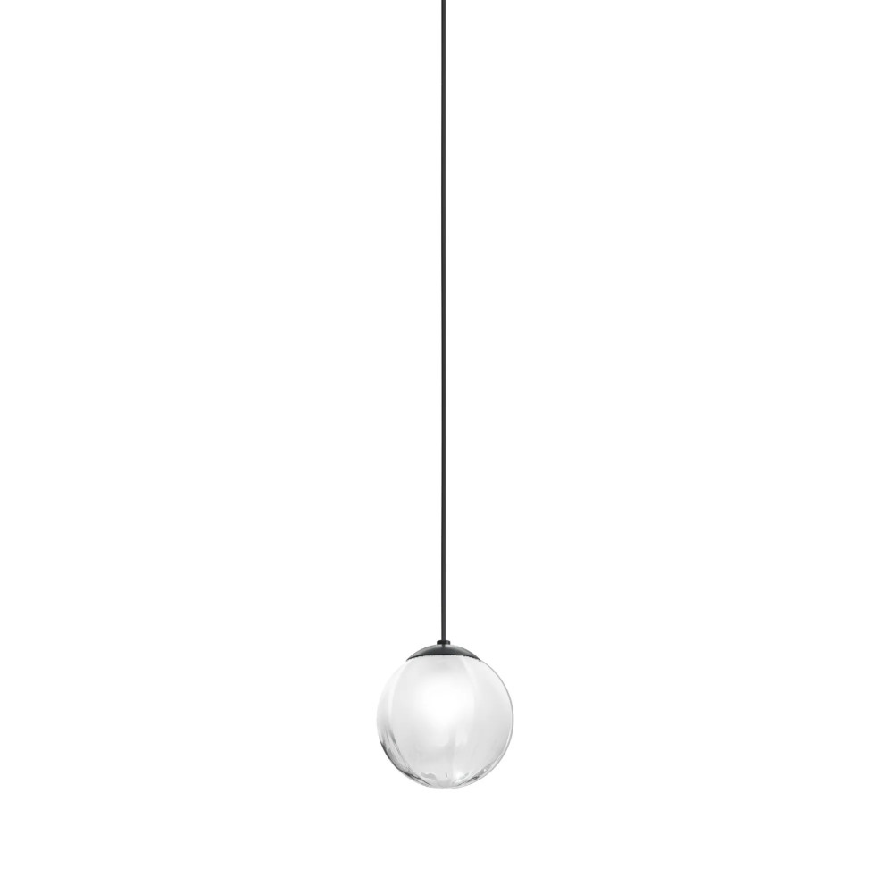 Puppet Sp 16L Sospensione Ø16 LED
