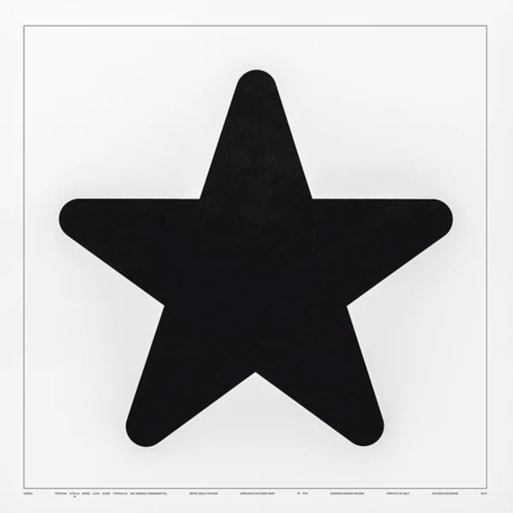 Undici, Stella Stampa