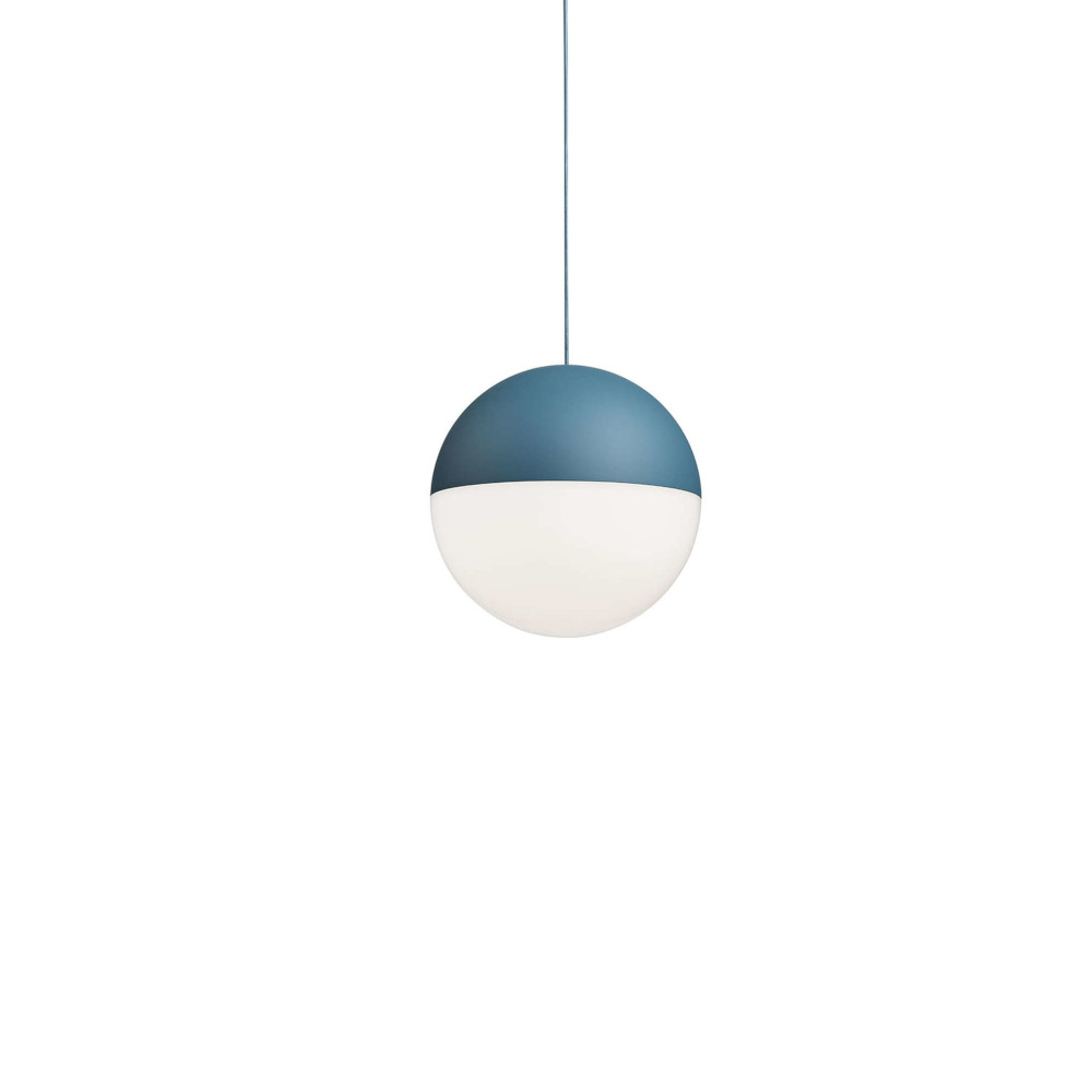 String Light - Testa A Sfera CASAMBI