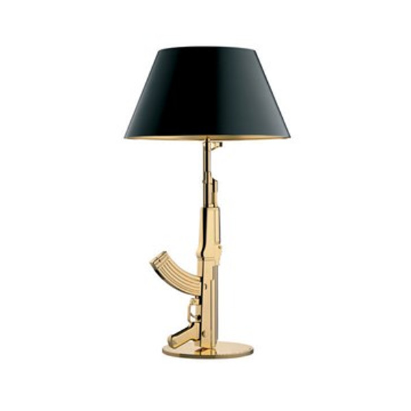 Guns - Table Gun Oro