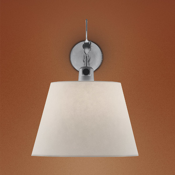 Tolomeo Diffusore 32 Parete