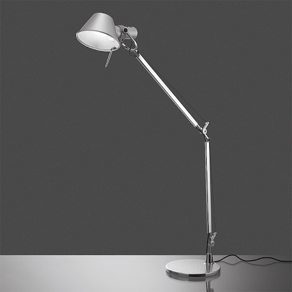 Tolomeo Led Table