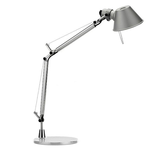 Tolomeo Micro Led Table