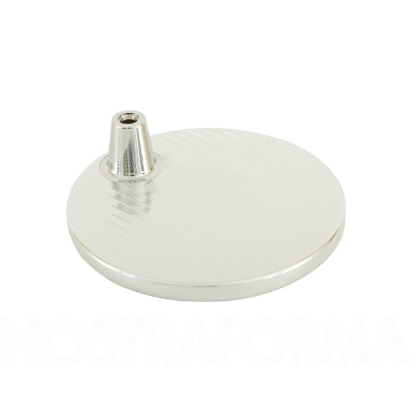Tolomeo Mini Table Base white