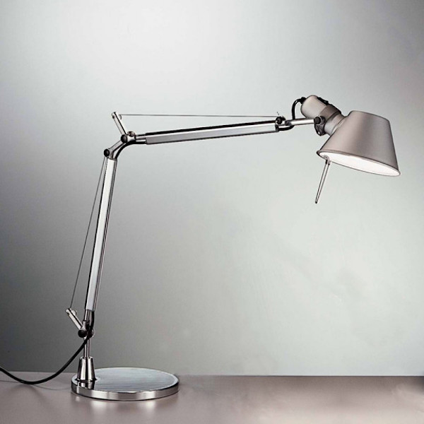 Tolomeo Mini Led Tavolo