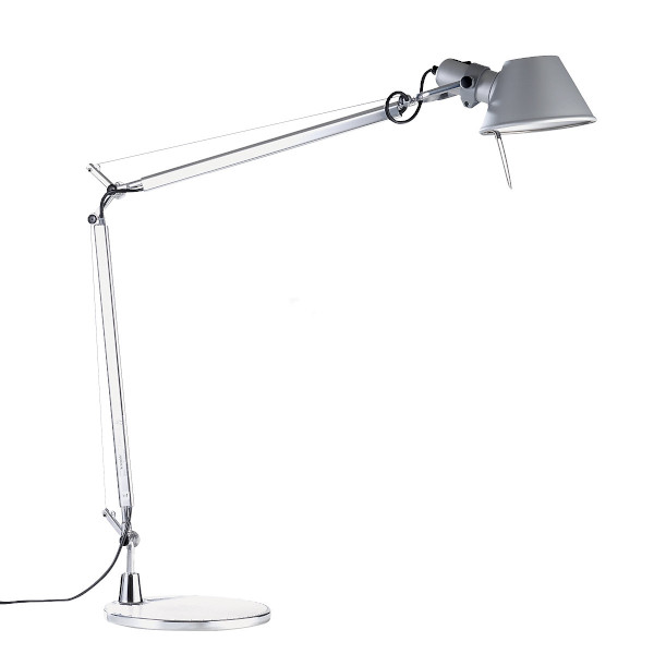 Tolomeo Tavolo Alluminio