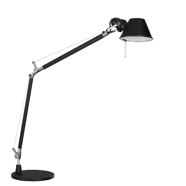 Tolomeo Tavolo Nero