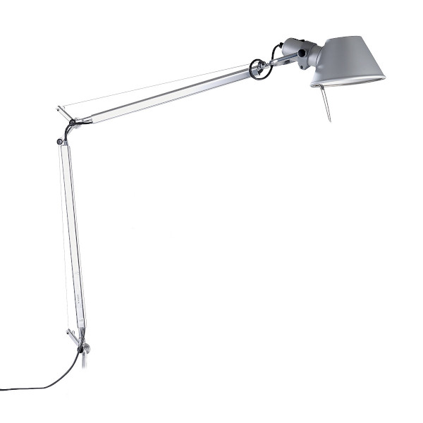 Tolomeo Tavolo Corpo lampada alluminio