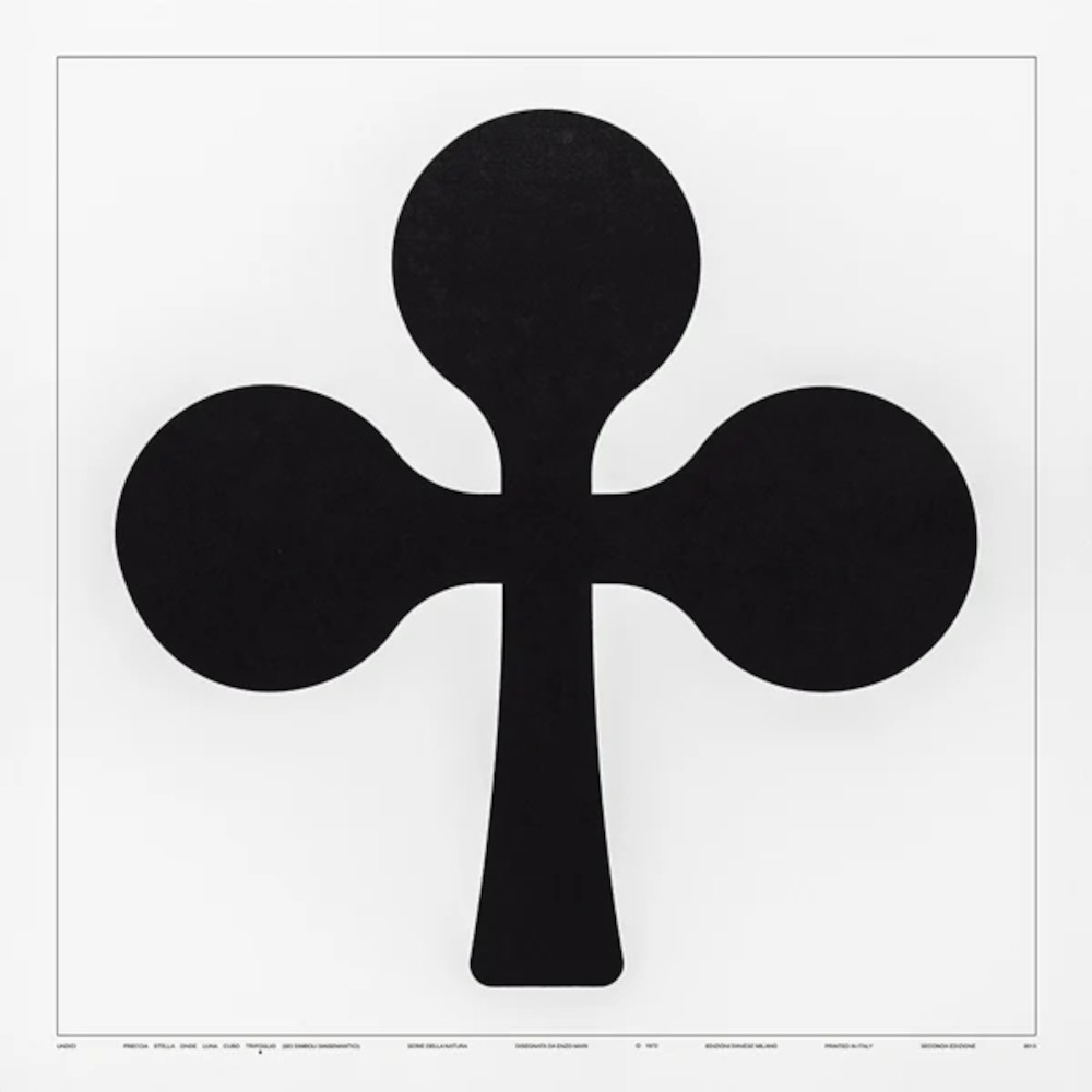 Undici, Trifoglio Stampa