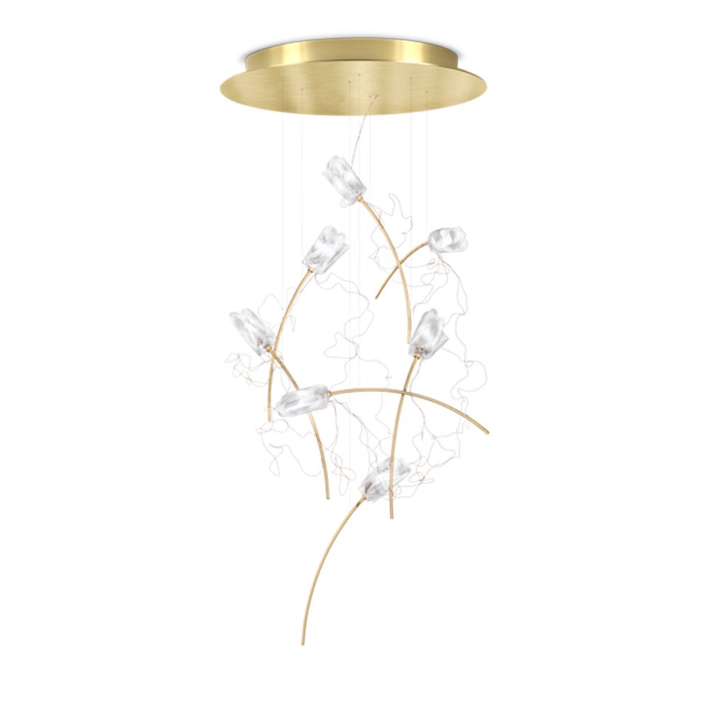 Tulip 7 Round - Slamp