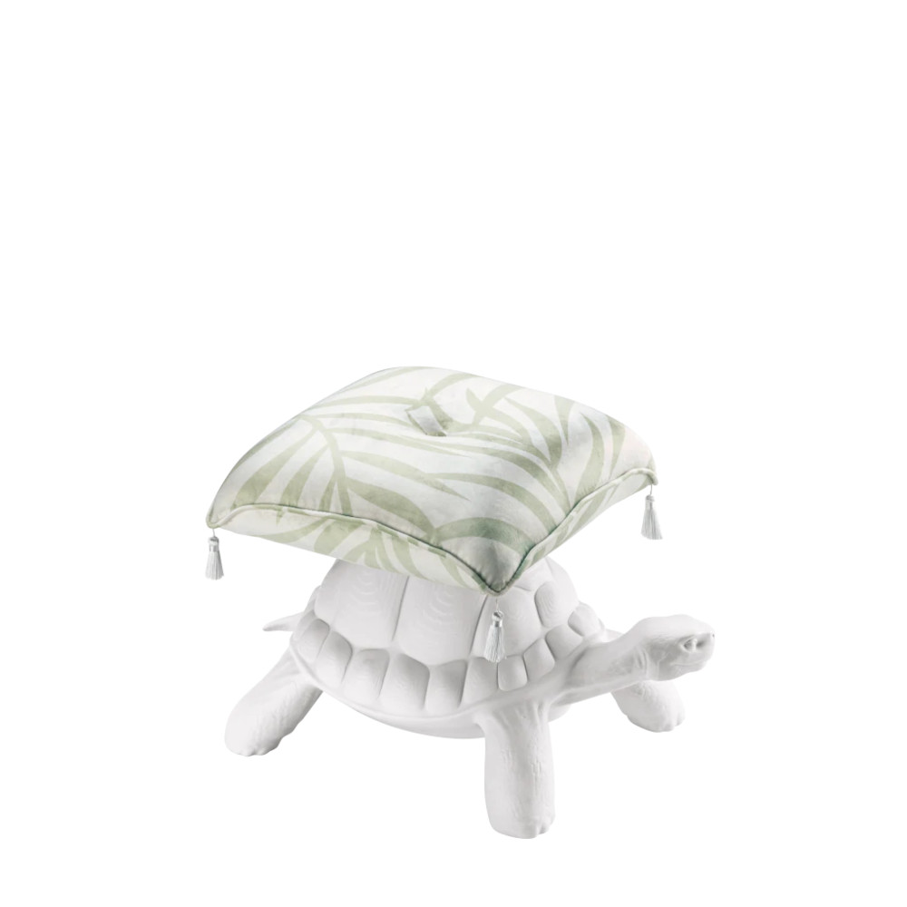 Turtle Carry - Pouf