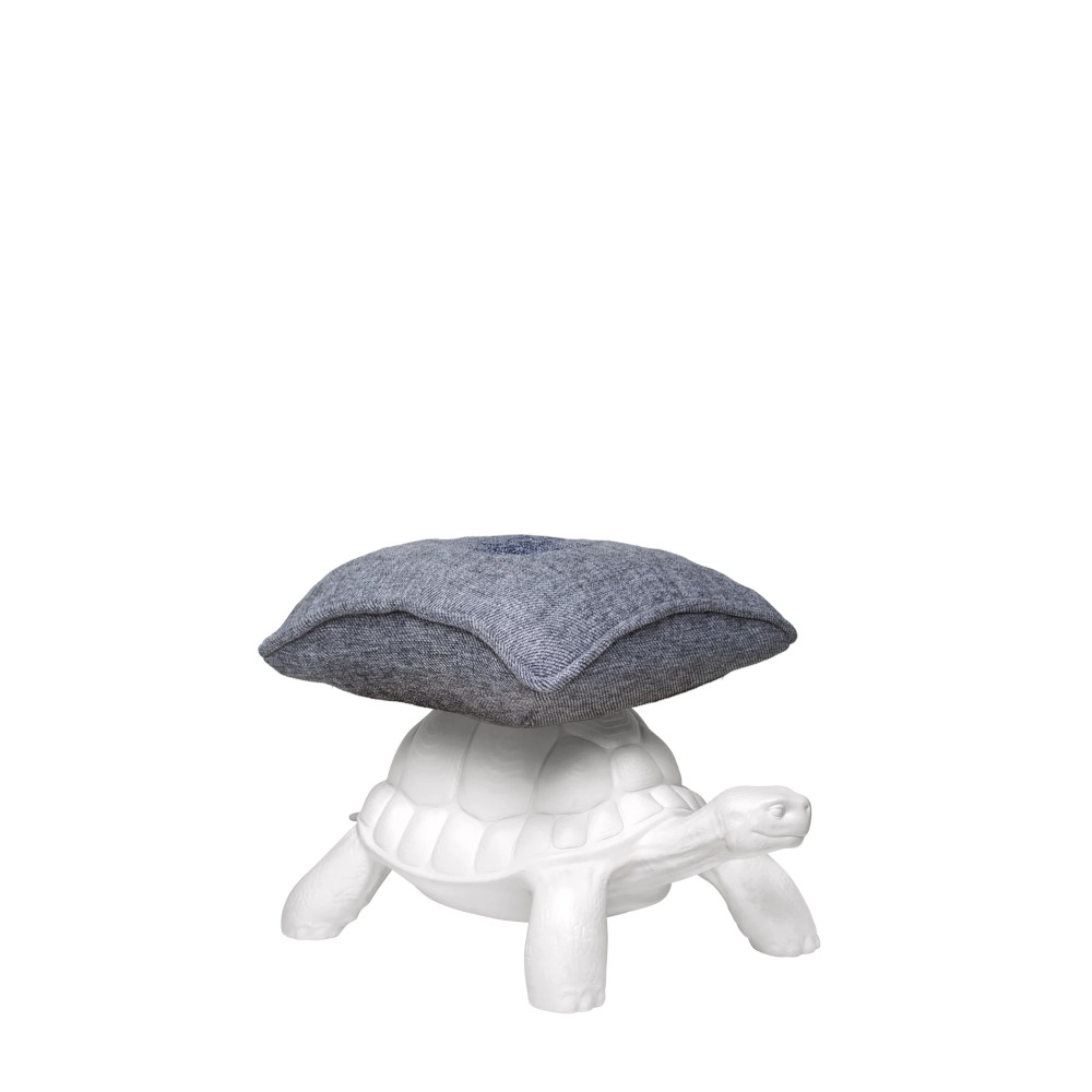 Turtle Carry - Pouf