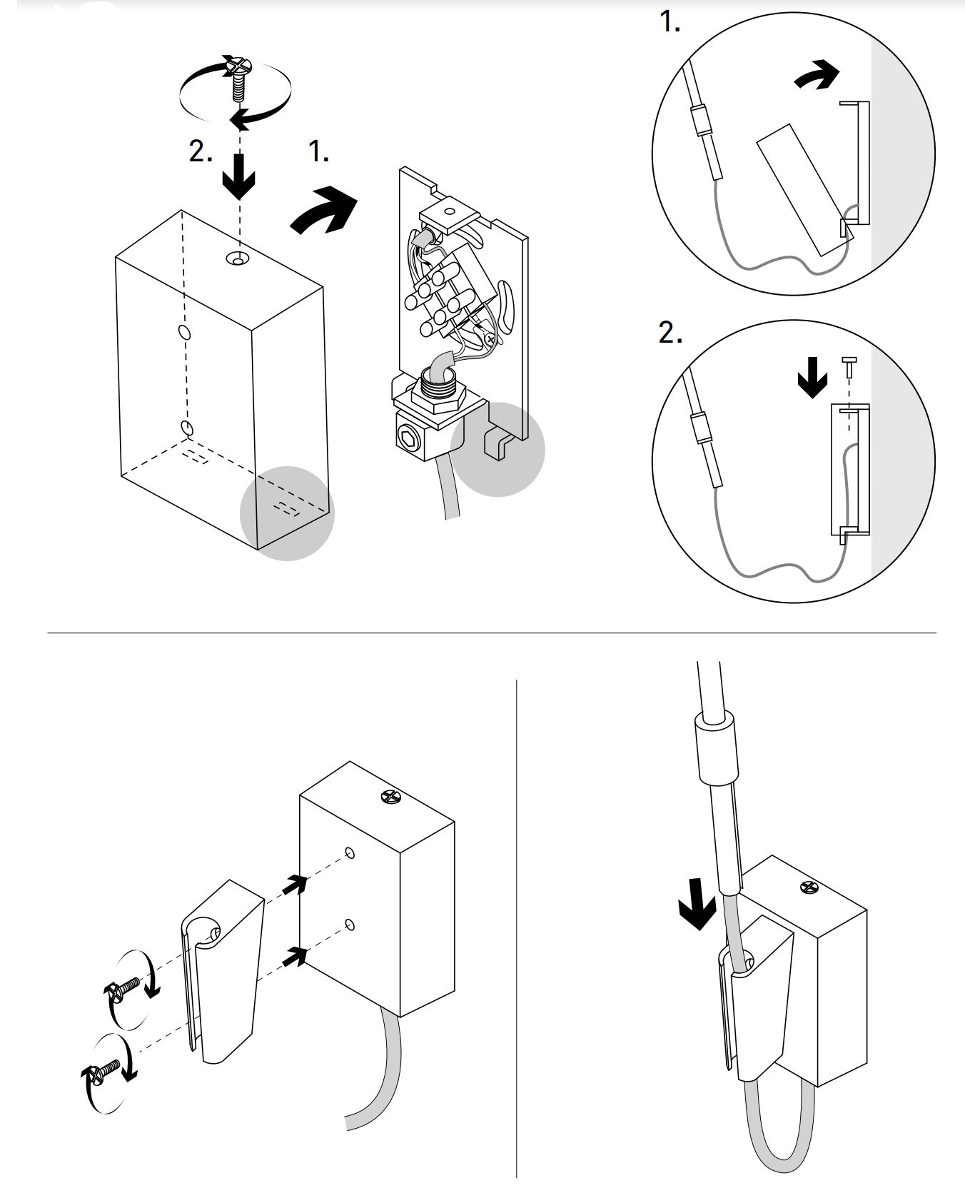 schema tecnico