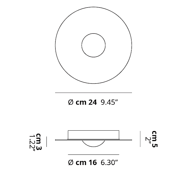 schema tecnico-bugia single-lodes-plafoniera