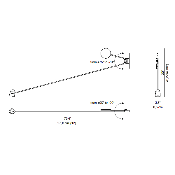 schema tecnico