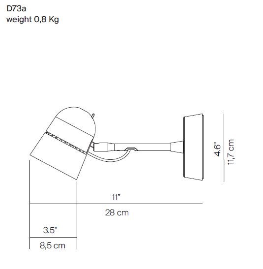 schema tecnico