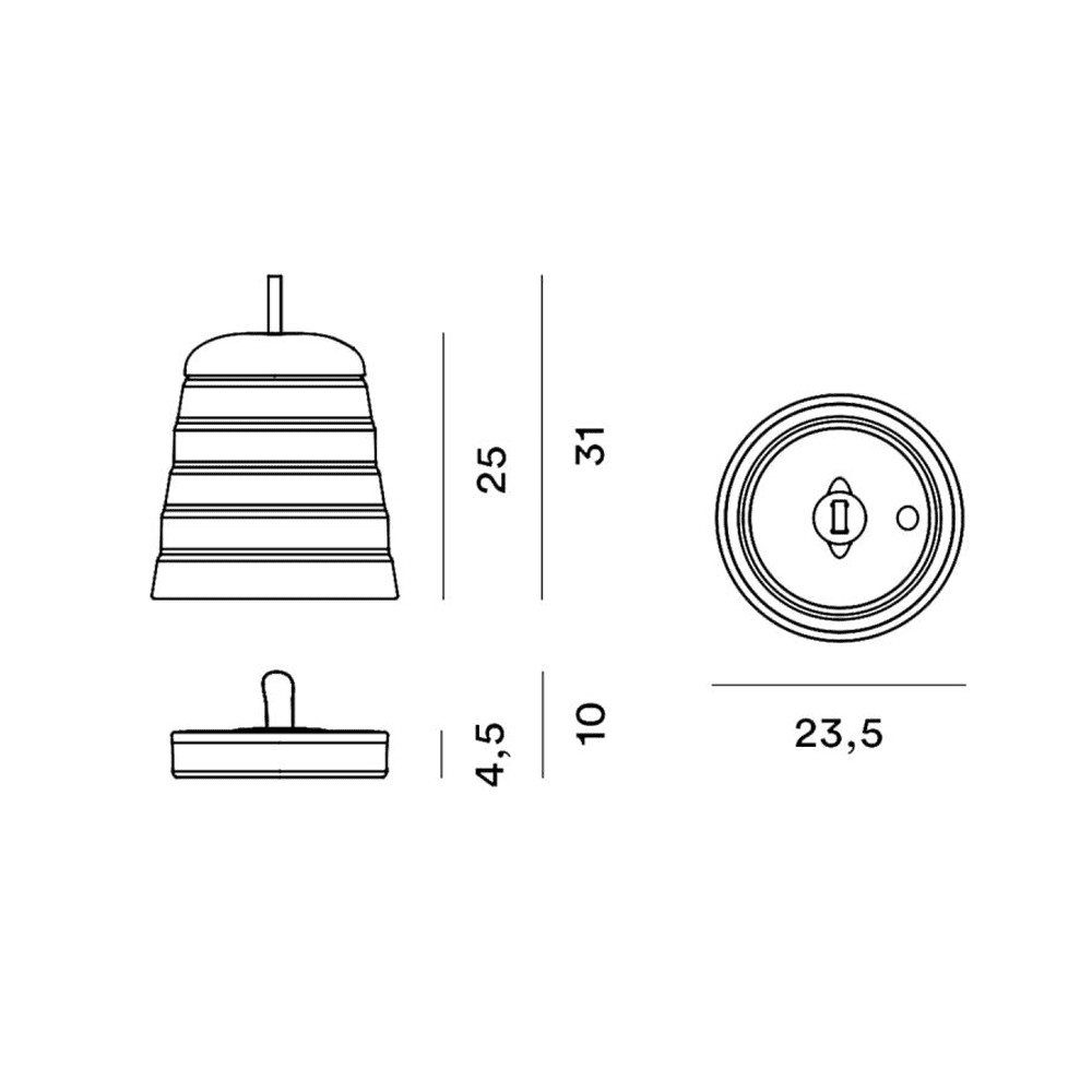 schema tecnico