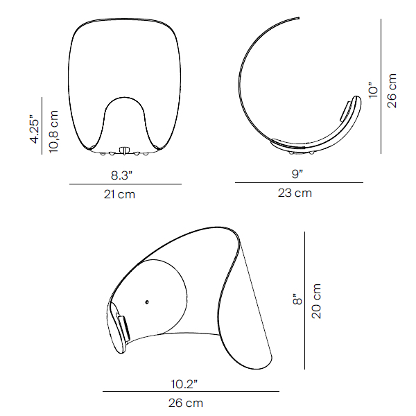 schema tecnico