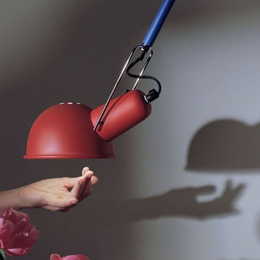 Flos lamp 265 on sale