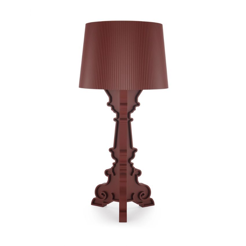 Bourgie store mat kartell