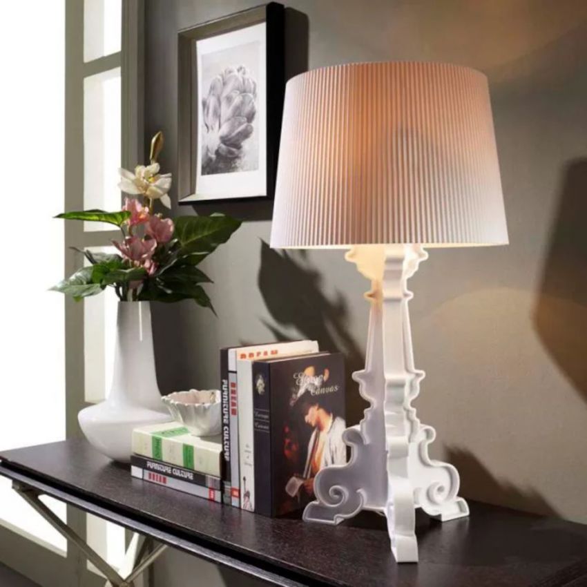 Kartell bourgie mat online