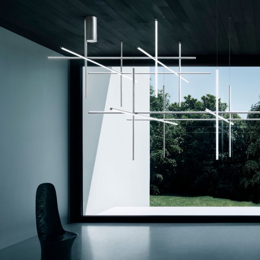 Flos coordinates suspension best sale