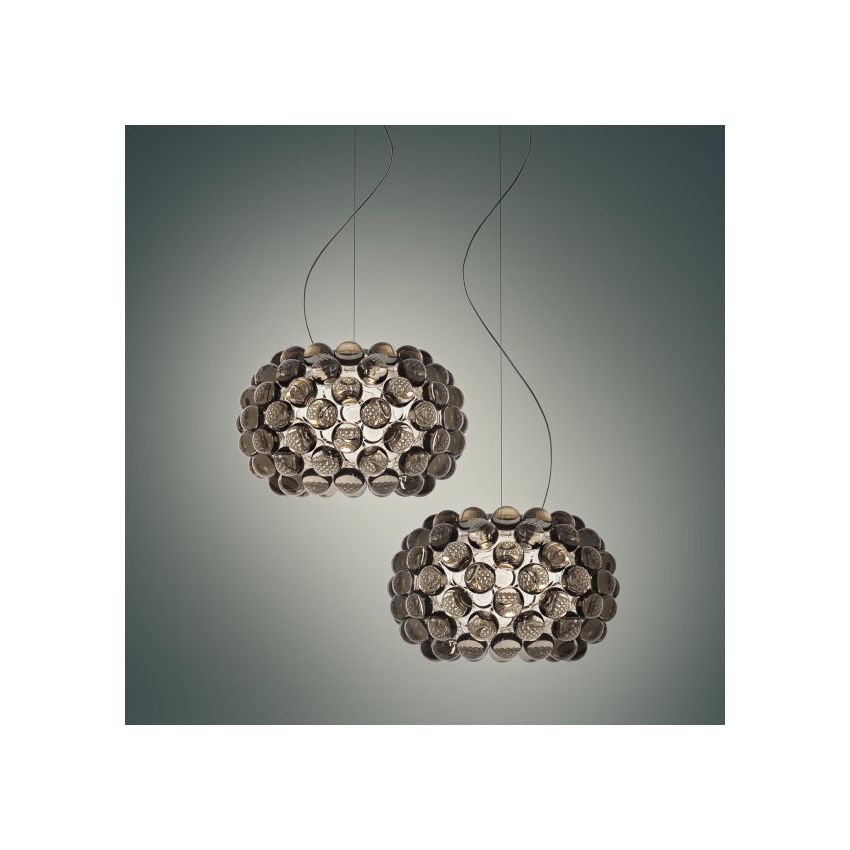 Caboche Plus Piccola Caboche Plus Foscarini Brisk lighting