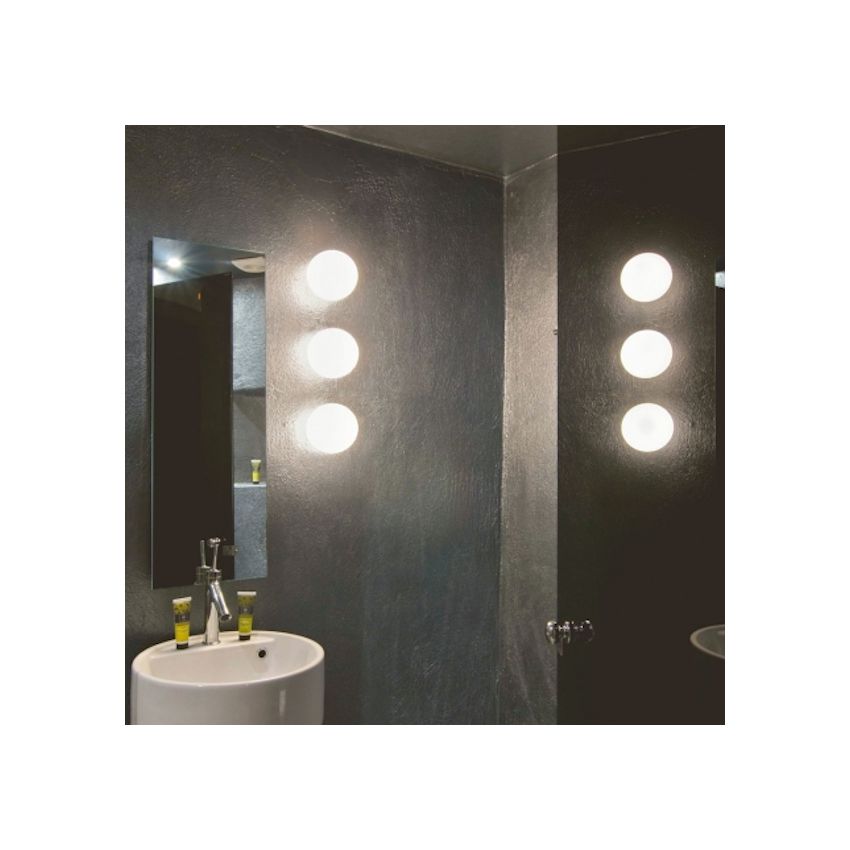 Dioscuri 14 Wall Ceiling Dioscuri Artemide Brisk lighting