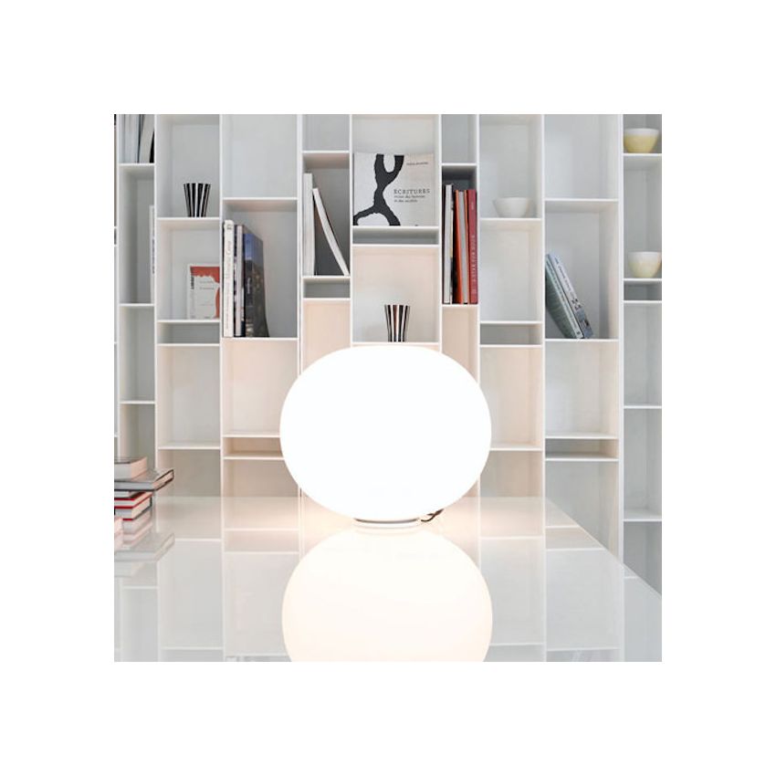 Glo-Ball Basic 2 Glo Ball Flos | Brisk lighting