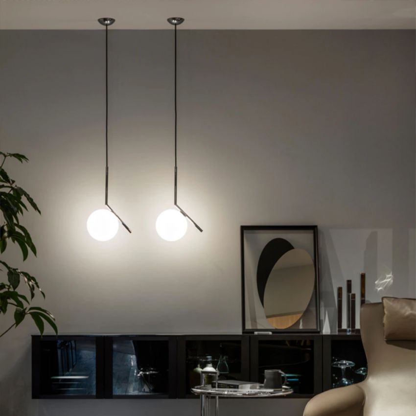 Flos ic lamp discount