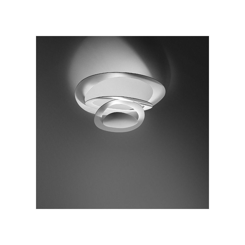 Artemide pirce mini soffitto top