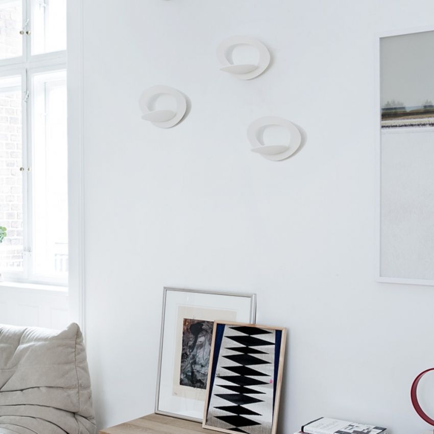 Artemide pirce applique outlet