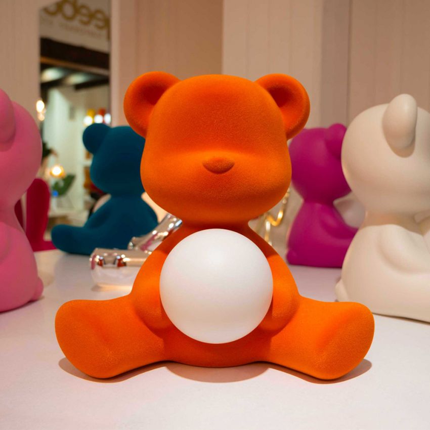 Qeeboo teddy deals