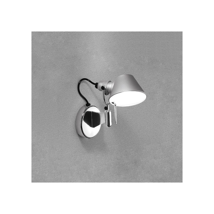 Tolomeo micro faretto outlet