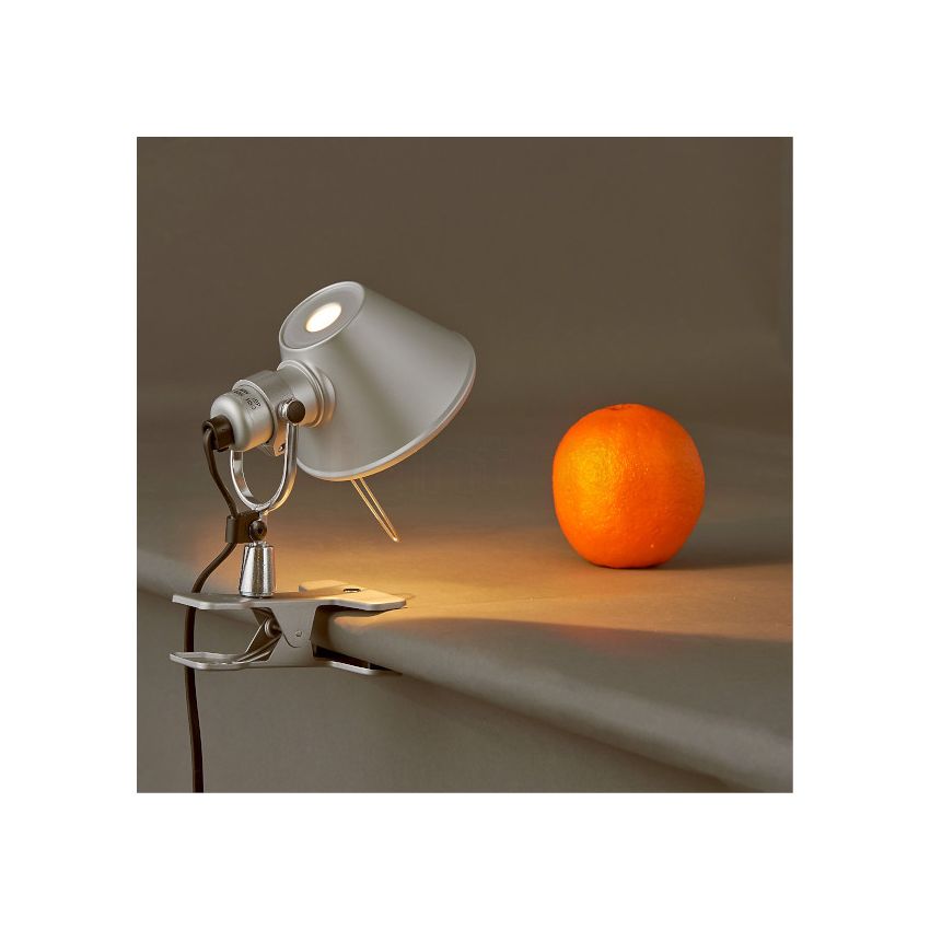Artemide tolomeo micro pinza deals