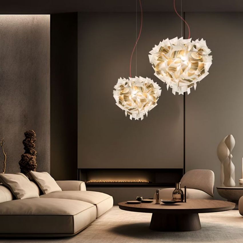 Veli Aurea Suspension