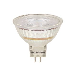 Lampadina GU5.3 Dimmerabile 12V