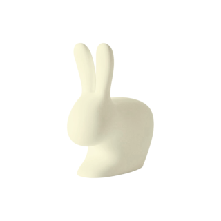 rabbit small-ricaricabile-qeeboo