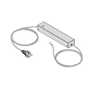 bow box di alimentazione 75W - accessori - panzeri