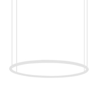 alphabet of light circular 155 - sospensione - artemide