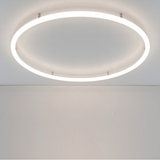 Alphabet of Light Circular Wall / Ceiling