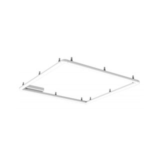 alphabet of light - soffitto parete - artemide