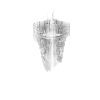 aria sospensione-slamp-lampada a sospensione
