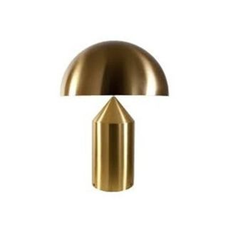 Small Gold Atoll