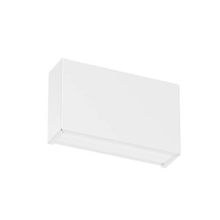 box - parete - linea light